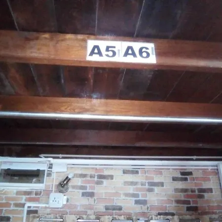 Ban Kru Ae Mixed Dorm-3